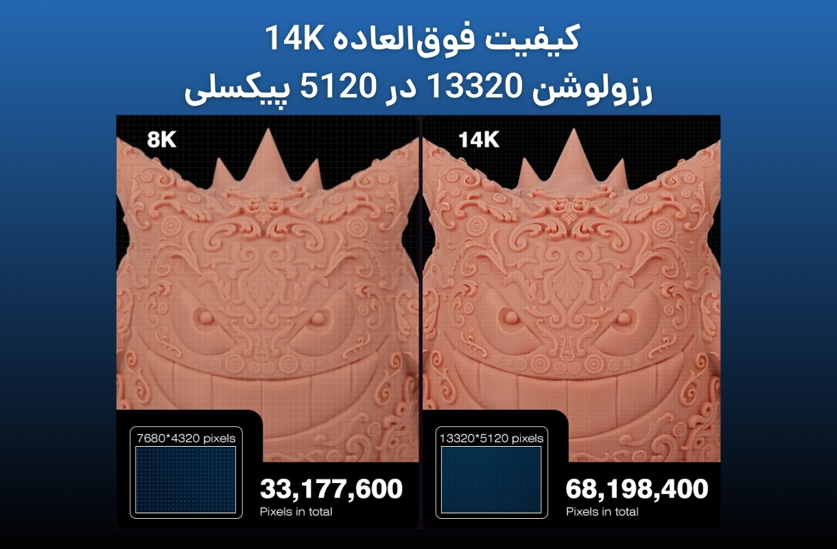 کیفیت پرینتر سه بعدی پایونکست مدل C02 - قشم خرید